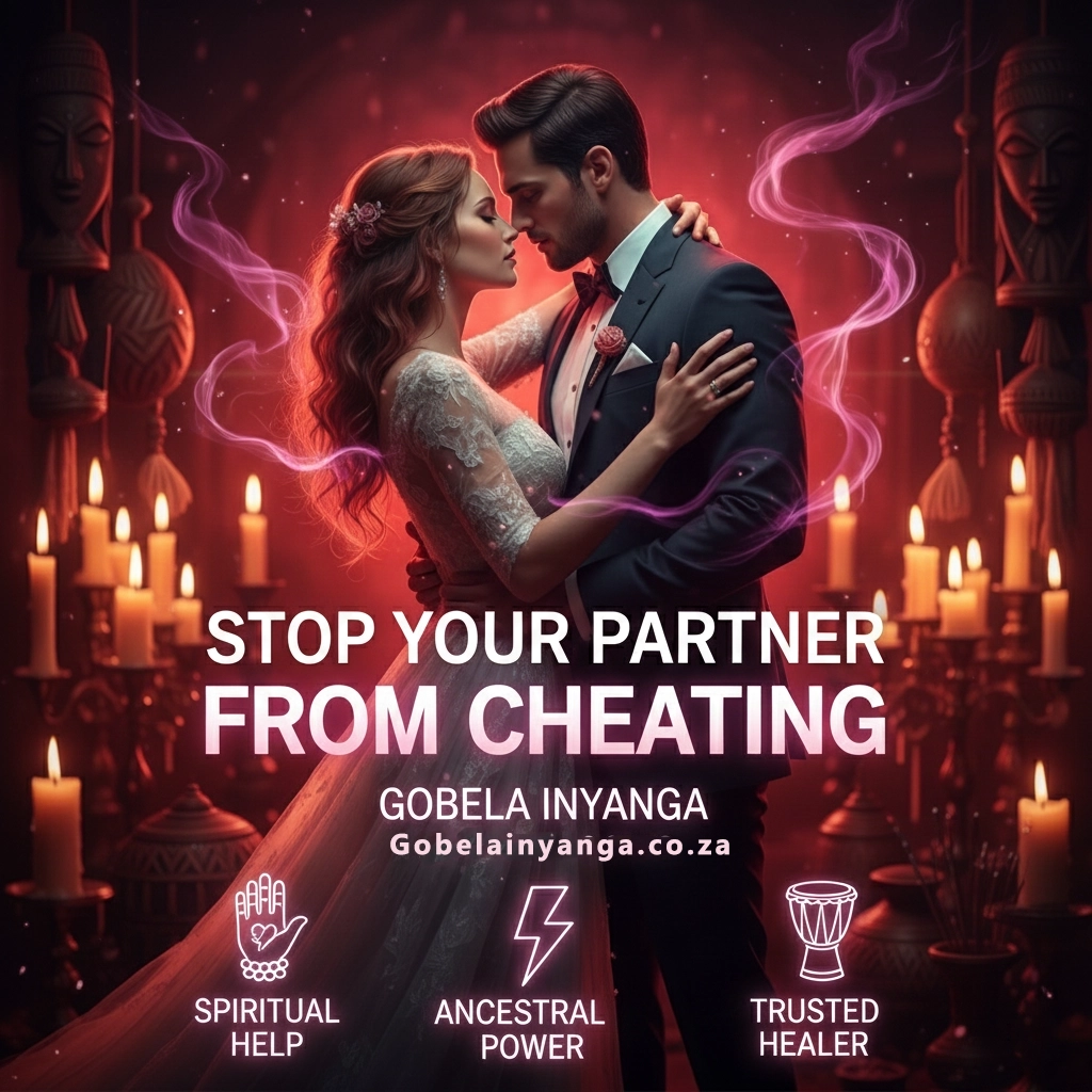 Stop Partner From Cheating
